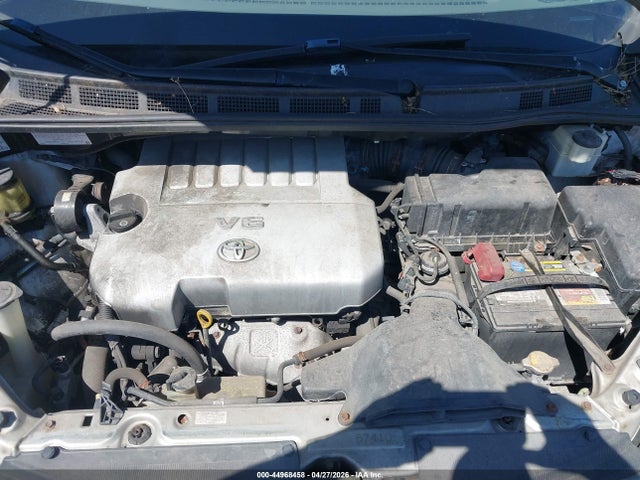 Продажа на аукционе авто 2007 Toyota Sienna Le, vin: 5TDZK23C67S055014, номер лота: 44968458
