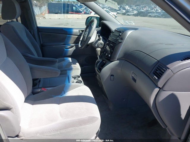 Продажа на аукционе авто 2007 Toyota Sienna Le, vin: 5TDZK23C67S055014, номер лота: 44968458