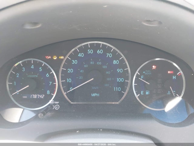Продажа на аукционе авто 2007 Toyota Sienna Le, vin: 5TDZK23C67S055014, номер лота: 44968458