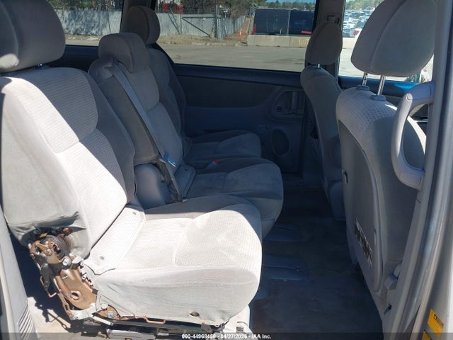 Продажа на аукционе авто 2007 Toyota Sienna Le, vin: 5TDZK23C67S055014, номер лота: 44968458
