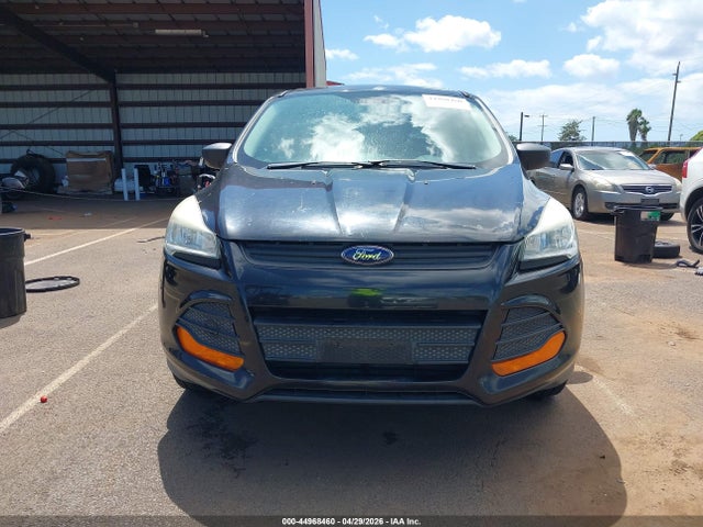 1FMCU0F7XEUA39180 Ford ESCAPE S