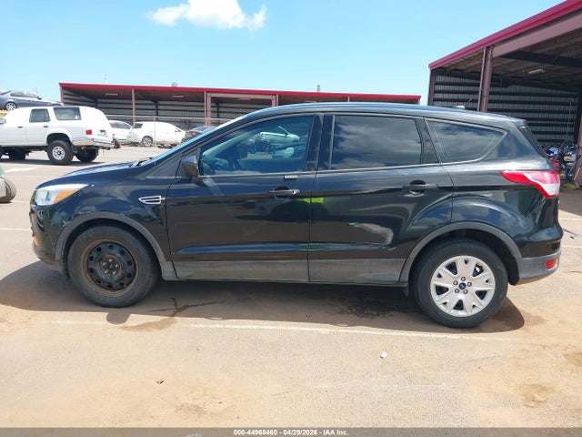 1FMCU0F7XEUA39180 Ford ESCAPE S