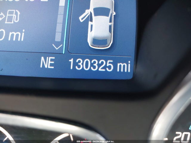 1FMCU0F7XEUA39180 Ford ESCAPE S