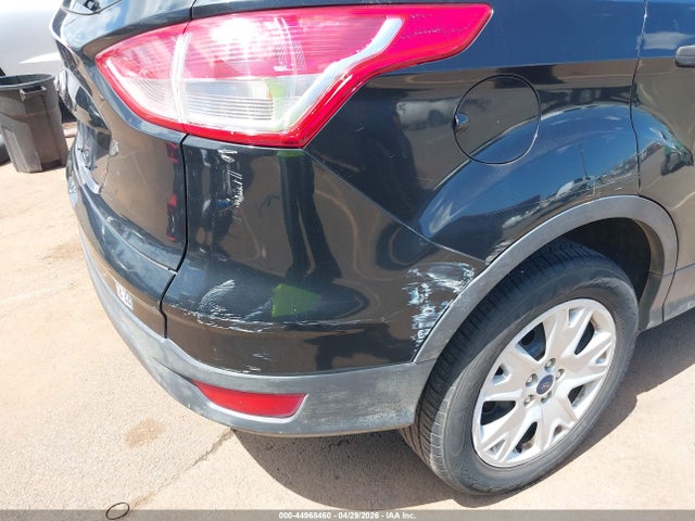 1FMCU0F7XEUA39180 Ford ESCAPE S