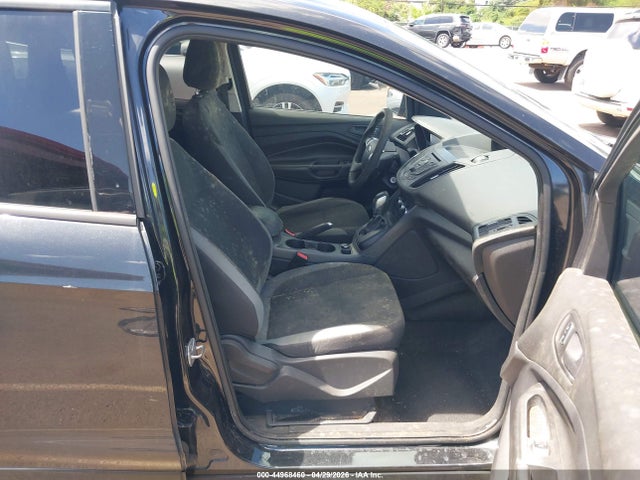 1FMCU0F7XEUA39180 Ford ESCAPE S