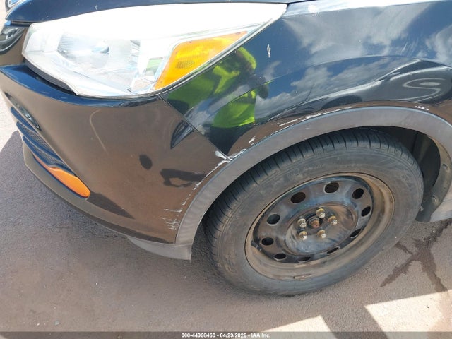 1FMCU0F7XEUA39180 Ford ESCAPE S