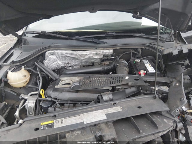 44968462 :رقم المزاد ، WVGAV7AX4HK001982 vin ، 2017 Volkswagen Tiguan 2.0t S مزاد بيع