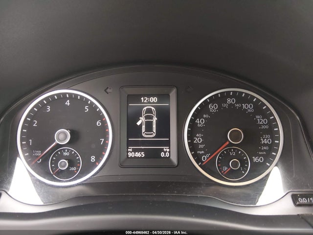 44968462 :رقم المزاد ، WVGAV7AX4HK001982 vin ، 2017 Volkswagen Tiguan 2.0t S مزاد بيع
