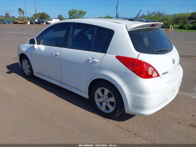 Aukcja sprzedaży 2011 Nissan Versa 1.8sl, vin: 3N1BC1CP1BL394390, numer aukcji: 44968463