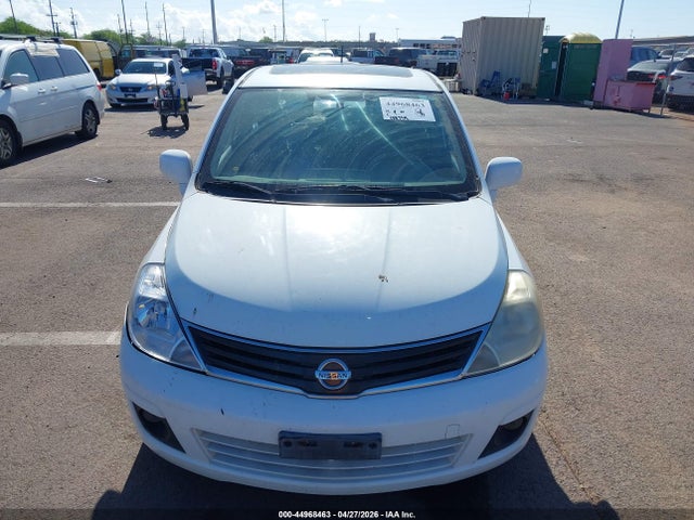 Aukcja sprzedaży 2011 Nissan Versa 1.8sl, vin: 3N1BC1CP1BL394390, numer aukcji: 44968463