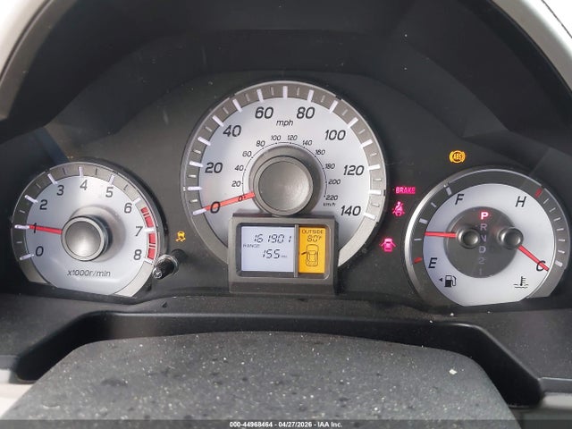Продажа на аукционе авто 2014 Honda Pilot Ex-l, vin: 5FNYF3H57EB017955, номер лота: 44968464