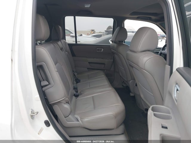 Продажа на аукционе авто 2014 Honda Pilot Ex-l, vin: 5FNYF3H57EB017955, номер лота: 44968464