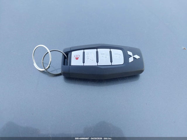 Auction sale of the 2023 Mitsubishi Outlander Phev Ralliart S-awc/se S-awc, vin: JA4T5UA98PZ046324, lot number: 44968467