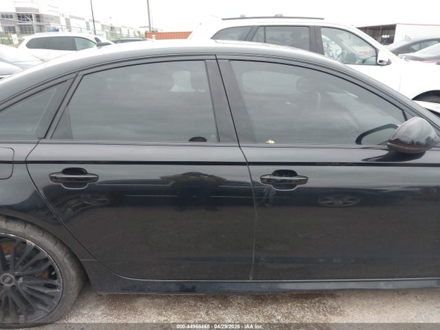Aukcja sprzedaży 2017 Audi A6 3.0t Premium Plus, vin: WAUF2AFC5HN064302, numer aukcji: 44968468
