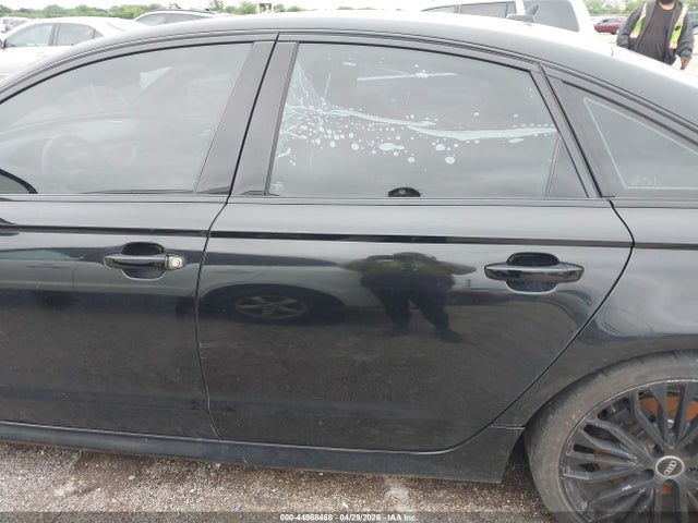 Aukcja sprzedaży 2017 Audi A6 3.0t Premium Plus, vin: WAUF2AFC5HN064302, numer aukcji: 44968468