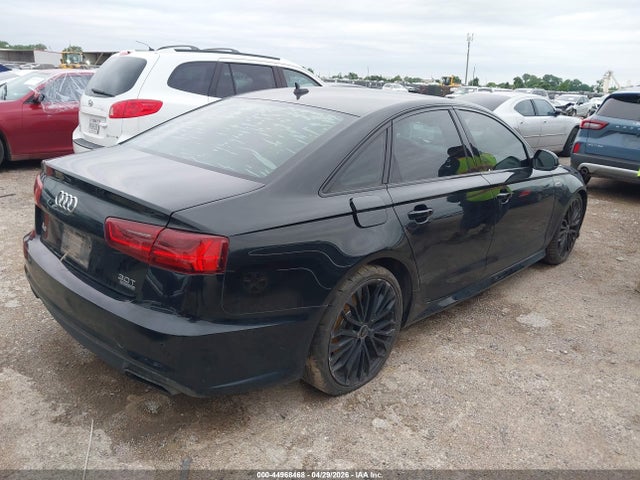 Aukcja sprzedaży 2017 Audi A6 3.0t Premium Plus, vin: WAUF2AFC5HN064302, numer aukcji: 44968468