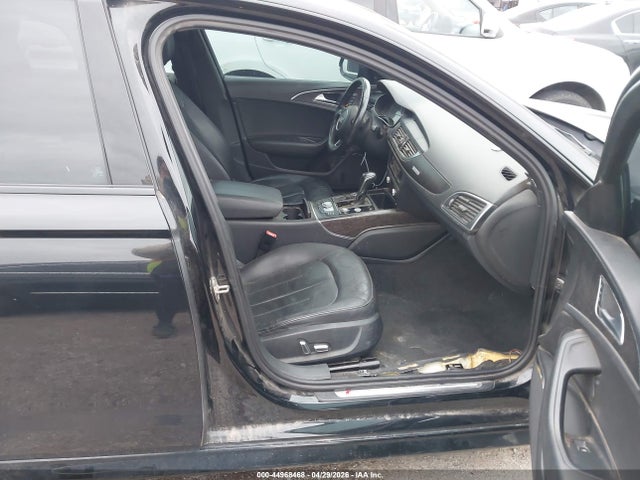 Aukcja sprzedaży 2017 Audi A6 3.0t Premium Plus, vin: WAUF2AFC5HN064302, numer aukcji: 44968468