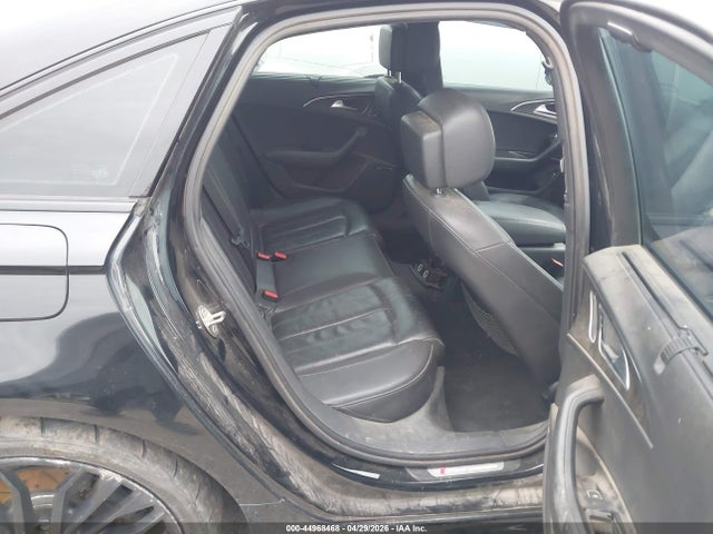 Aukcja sprzedaży 2017 Audi A6 3.0t Premium Plus, vin: WAUF2AFC5HN064302, numer aukcji: 44968468
