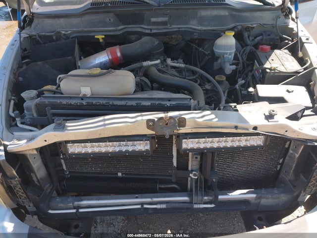 Продажа на аукционе авто 2002 Dodge Ram 1500 St, vin: 1D7HU18Z02J125955, номер лота: 44968472