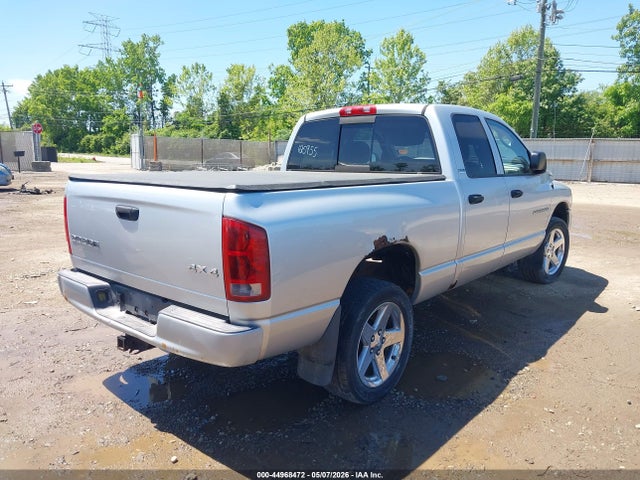 Продажа на аукционе авто 2002 Dodge Ram 1500 St, vin: 1D7HU18Z02J125955, номер лота: 44968472