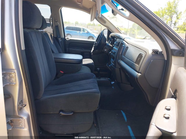 Продажа на аукционе авто 2002 Dodge Ram 1500 St, vin: 1D7HU18Z02J125955, номер лота: 44968472