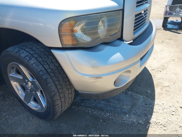 Продажа на аукционе авто 2002 Dodge Ram 1500 St, vin: 1D7HU18Z02J125955, номер лота: 44968472