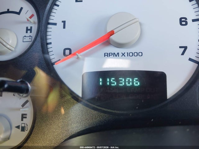 Продажа на аукционе авто 2002 Dodge Ram 1500 St, vin: 1D7HU18Z02J125955, номер лота: 44968472