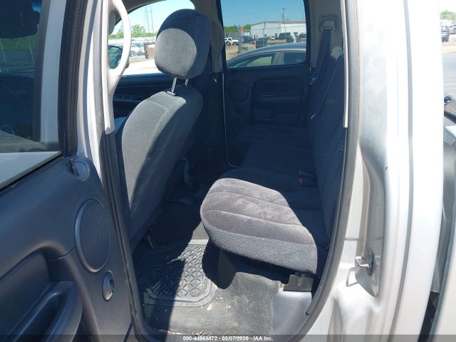 Продажа на аукционе авто 2002 Dodge Ram 1500 St, vin: 1D7HU18Z02J125955, номер лота: 44968472
