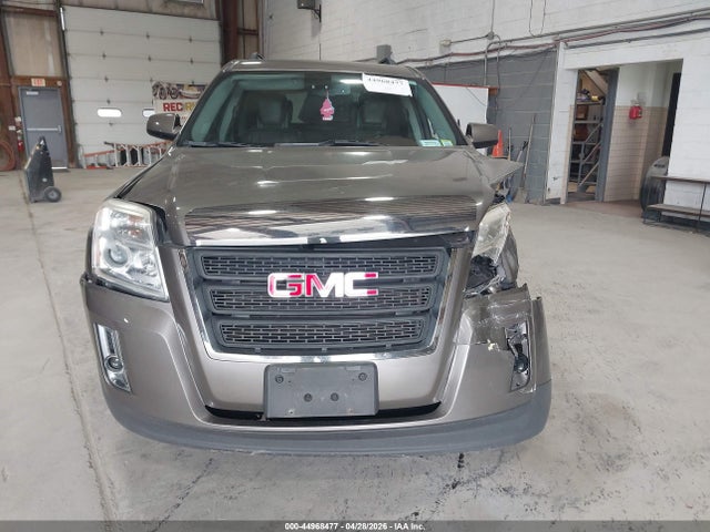 2011 Gmc Terrain Slt-1 მანქანა იყიდება აუქციონზე, vin: 2CTFLVE56B6465366, აუქციონის ნომერი: 44968477