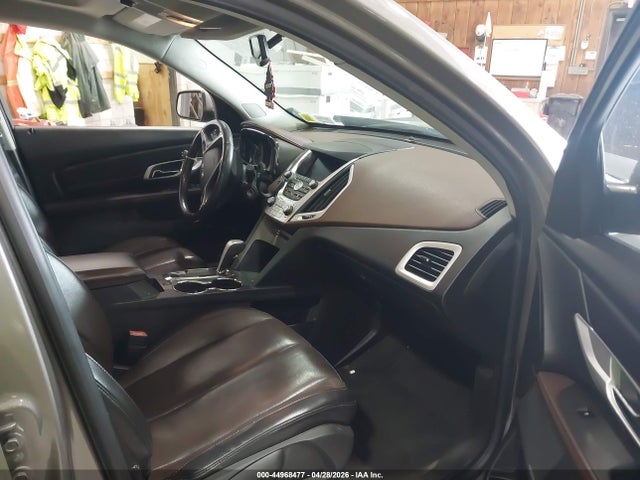 2011 Gmc Terrain Slt-1 მანქანა იყიდება აუქციონზე, vin: 2CTFLVE56B6465366, აუქციონის ნომერი: 44968477