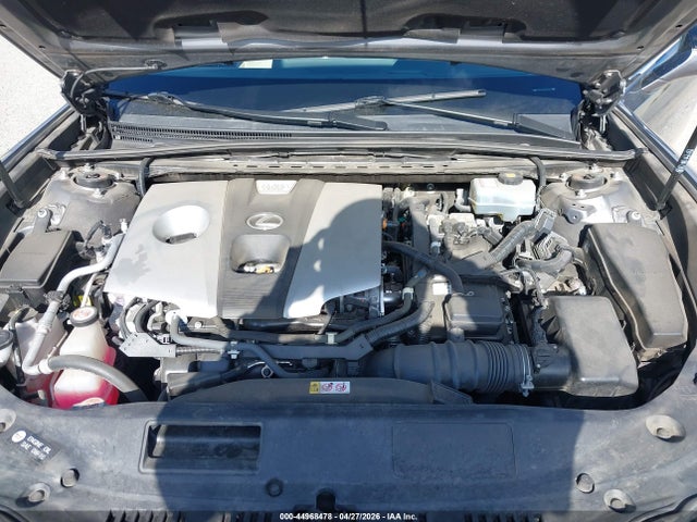 Aukcja sprzedaży 2019 Lexus Es 300h, vin: 58AB21B14KU004194, numer aukcji: 44968478