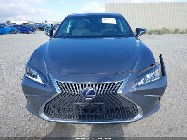 Aukcja sprzedaży 2019 Lexus Es 300h, vin: 58AB21B14KU004194, numer aukcji: 44968478