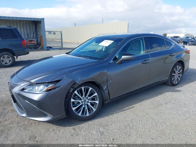 Aukcja sprzedaży 2019 Lexus Es 300h, vin: 58AB21B14KU004194, numer aukcji: 44968478