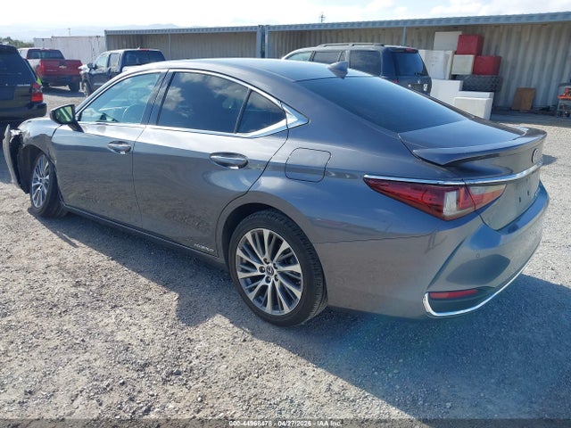 Aukcja sprzedaży 2019 Lexus Es 300h, vin: 58AB21B14KU004194, numer aukcji: 44968478