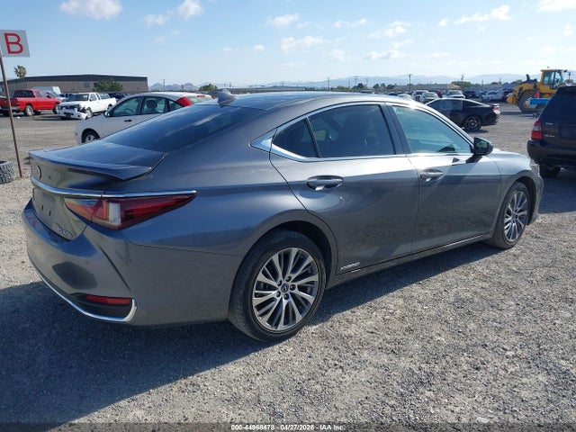 Aukcja sprzedaży 2019 Lexus Es 300h, vin: 58AB21B14KU004194, numer aukcji: 44968478