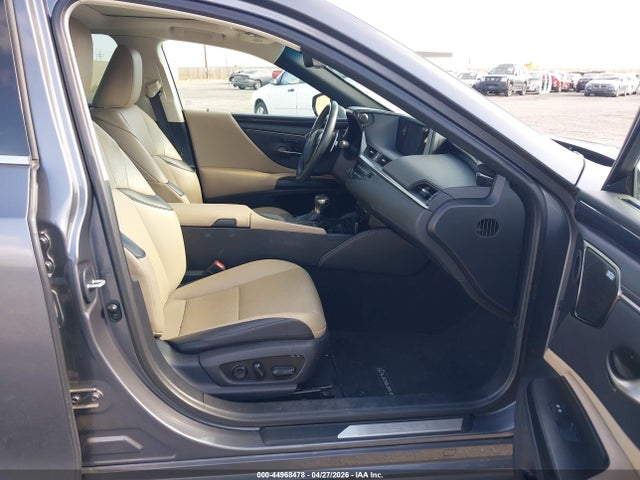 Aukcja sprzedaży 2019 Lexus Es 300h, vin: 58AB21B14KU004194, numer aukcji: 44968478