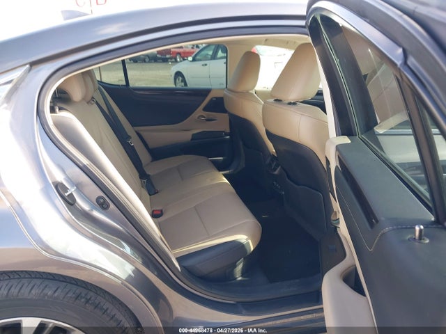 Aukcja sprzedaży 2019 Lexus Es 300h, vin: 58AB21B14KU004194, numer aukcji: 44968478
