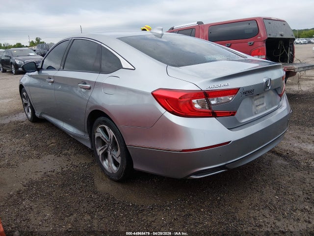 44968479 :رقم المزاد ، 1HGCV1F57JA245849 vin ، 2018 Honda Accord Ex-l مزاد بيع