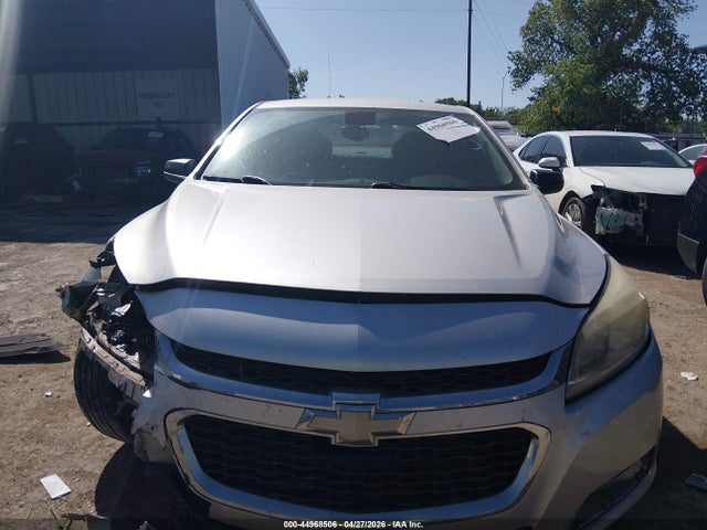 Aukcja sprzedaży 2016 Chevrolet Malibu Limited Ls, vin: 1G11B5SA4GF125844, numer aukcji: 44968506