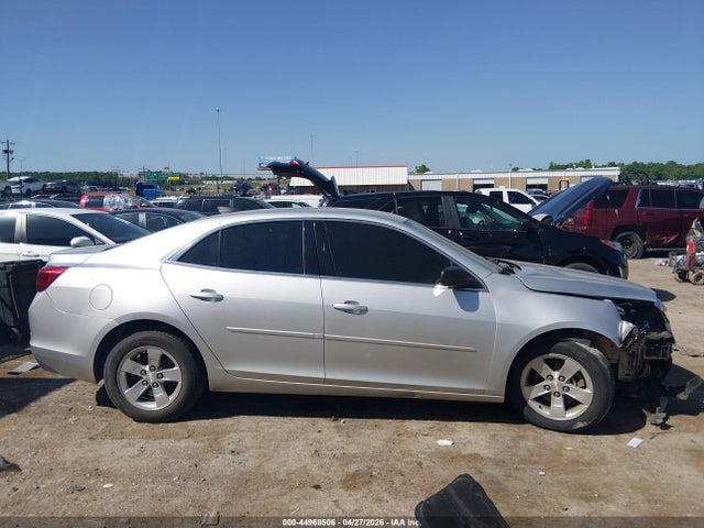 Aukcja sprzedaży 2016 Chevrolet Malibu Limited Ls, vin: 1G11B5SA4GF125844, numer aukcji: 44968506