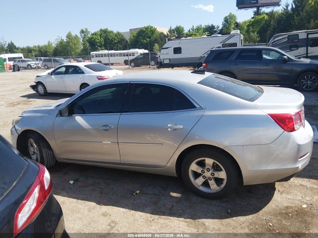 Aukcja sprzedaży 2016 Chevrolet Malibu Limited Ls, vin: 1G11B5SA4GF125844, numer aukcji: 44968506