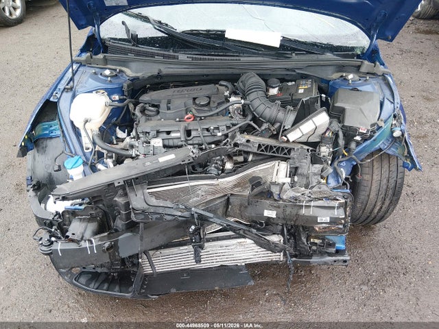 Aukcja sprzedaży 2023 Hyundai Elantra N Line, vin: KMHLR4AF5PU400728, numer aukcji: 44968509