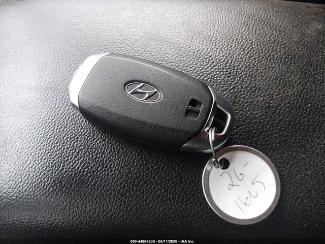 Aukcja sprzedaży 2023 Hyundai Elantra N Line, vin: KMHLR4AF5PU400728, numer aukcji: 44968509
