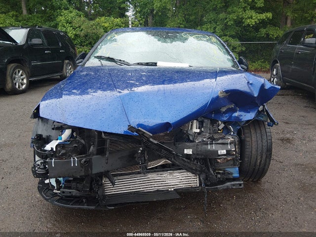 Aukcja sprzedaży 2023 Hyundai Elantra N Line, vin: KMHLR4AF5PU400728, numer aukcji: 44968509