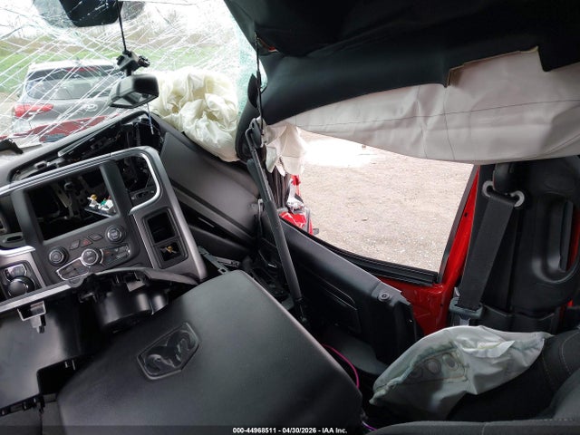 Aukcja sprzedaży 2022 Ram 1500 Classic Warlock  4x4 6'4 Box, vin: 1C6RR7GG4NS148521, numer aukcji: 44968511