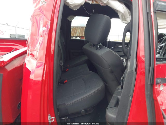 Aukcja sprzedaży 2022 Ram 1500 Classic Warlock  4x4 6'4 Box, vin: 1C6RR7GG4NS148521, numer aukcji: 44968511