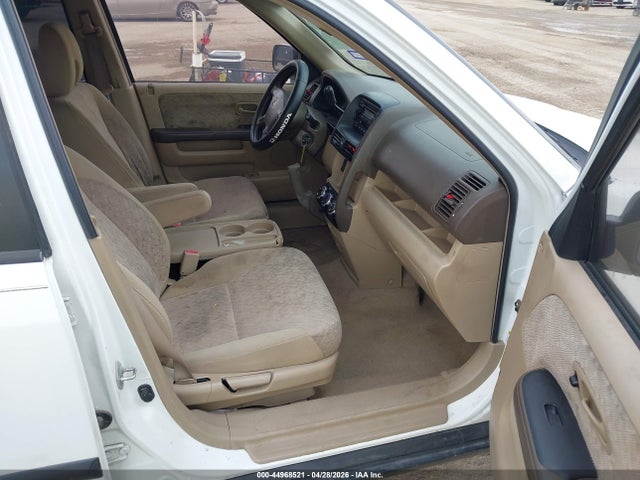 Продажа на аукционе авто 2005 Honda Cr-v Lx, vin: JHLRD68585C012288, номер лота: 44968521