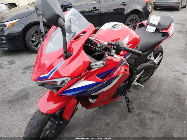Honda Cbr500 Ra 2025 MLHPC7055S5102231 Image 2