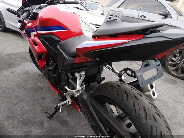 Honda Cbr500 Ra 2025 MLHPC7055S5102231 Image 13
