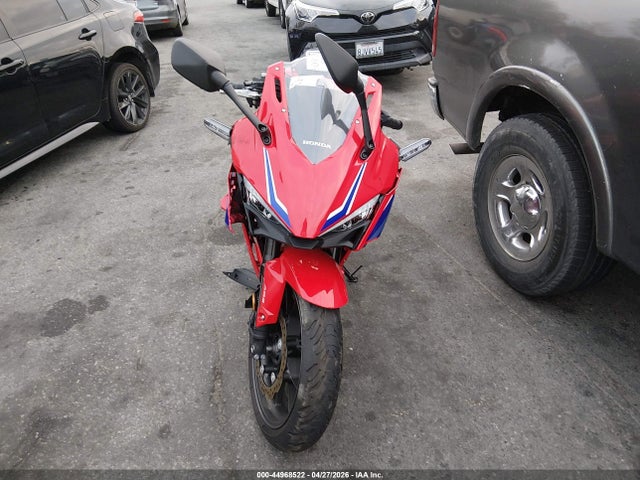 Honda Cbr500 Ra 2025 MLHPC7055S5102231 Image 5